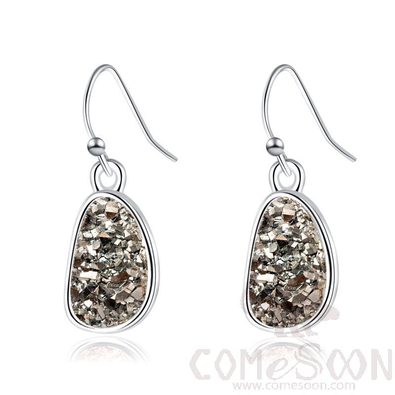 Earring / Dangler / Eardrop / Jewelry      Ne431