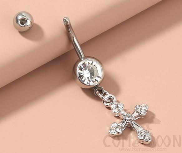Belly  Ring / Jewelry Nk063