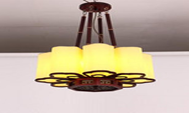 Chandeliers
