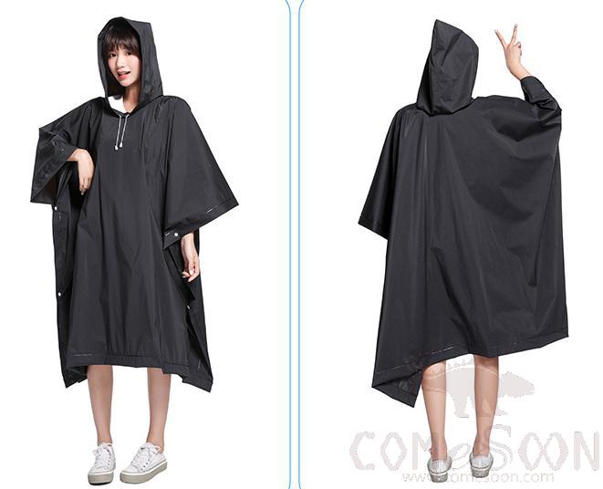 Poncho
