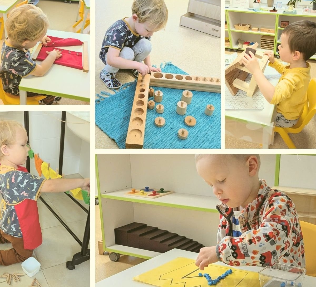 Den otevřených dveří