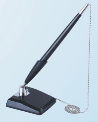 Desk Pen