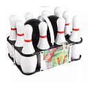 Bowling Ball Toy Set, Plastic, 35*24*26cm