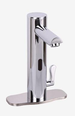 Auto Sensor Faucet - Brass
