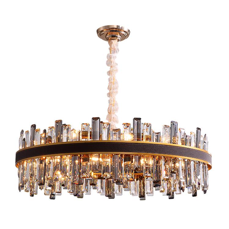 Crystal Chandeliers