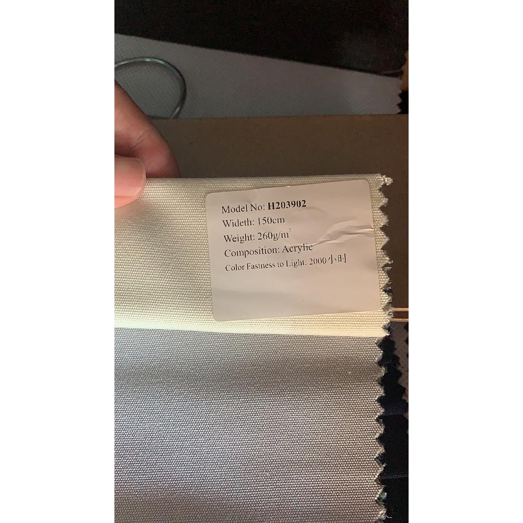 Fabric