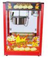 Black Top Popcorn Machine 500*360*690mm