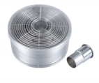 Mt Series-Cutter, Φ2.5~10.5cm