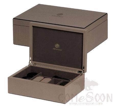 Shoes Shine Box-Guest