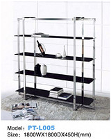 Bookshelf Pt-L005