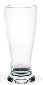 PC Beer Plisner Glass 345ML