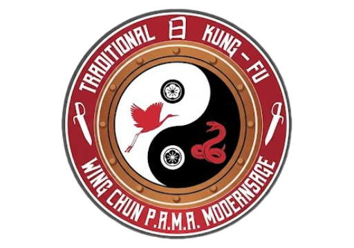 Logo PAMA
