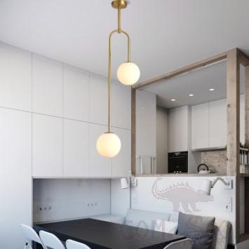 hanging lamp