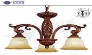 Chandeliers