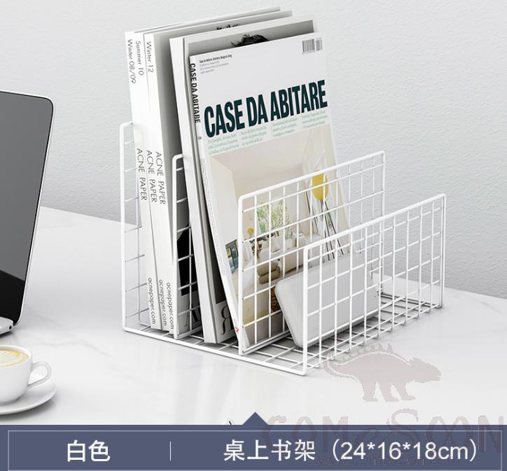 Simple Shelf-24*16*18cm product image