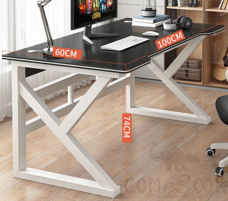 Simple Computer Desk-100*60*74cm product image