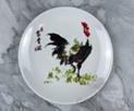 7″ Plate, White, Mf, 177.8*17.7mm product image