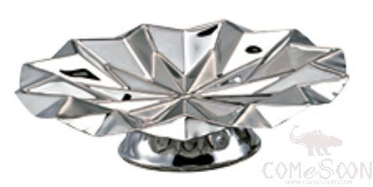 Jjl Series-Flower Fruit Stand  30cm 300*75mm m-Sized