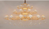 Chandeliers