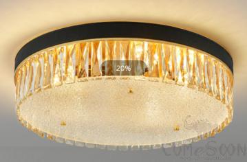 Chandelier-D500*H130.5mm