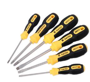 Screwdriver Set 6 Pieces