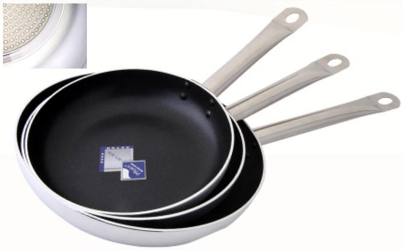 Non-Stick Frying Pan 24cm Jr-Series