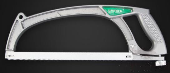 Hack Saw, Aluminum Alloy