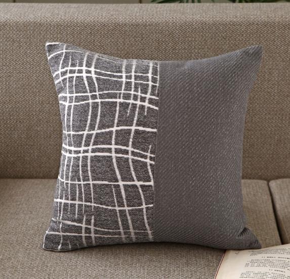 Cushion Cover-Chenille, 45*45cm