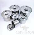 Extra Thick Flavor Cup (08), Ø22cm