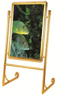 Signage, Ss201, L980 * W660 * H1380mm