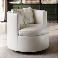 8031#leisure Swivel Chair/fu Rui Leisure Swivel Chair product image