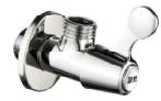 angle valve