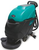 Cleaning Machine - Hand Push Type Washing and Drying Machine