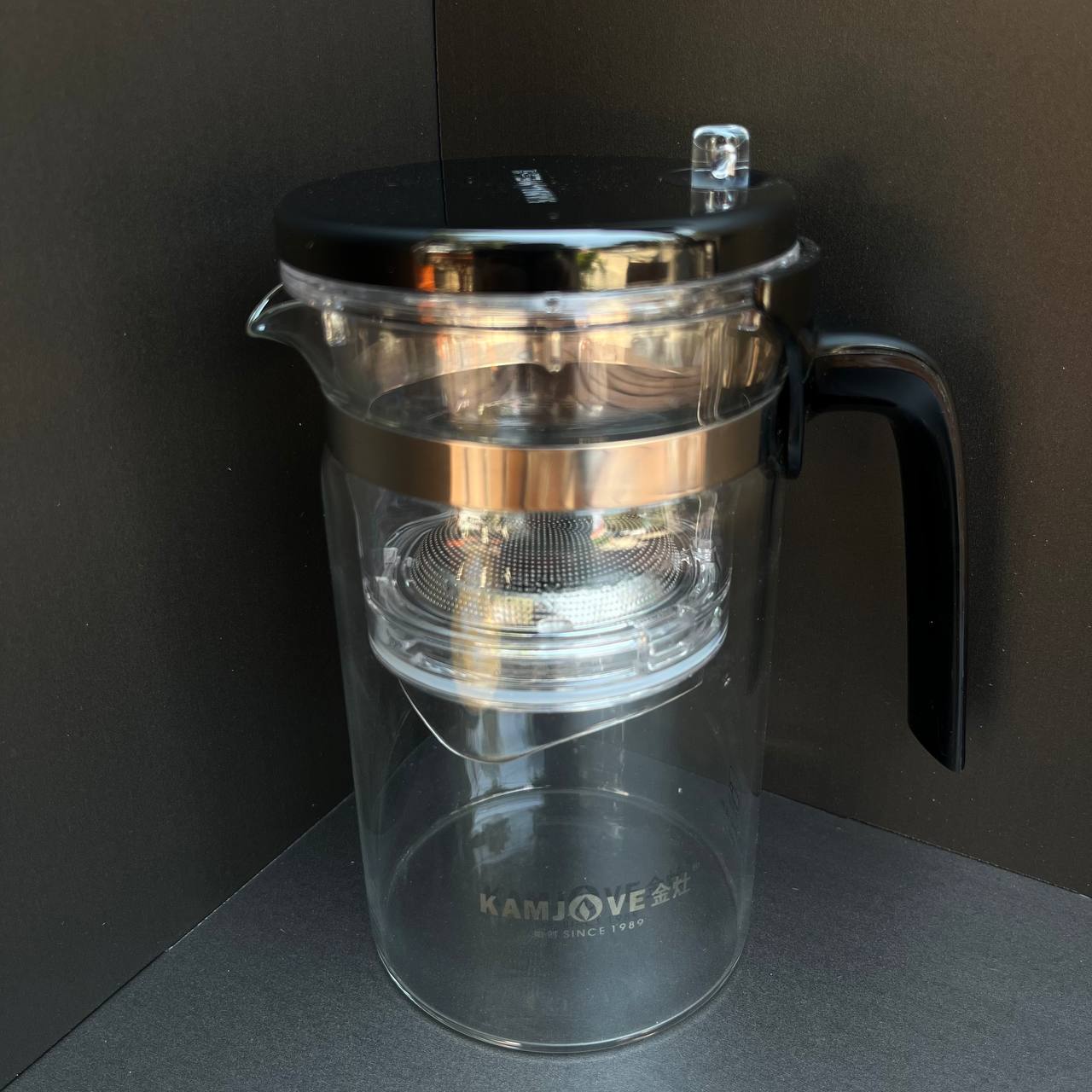 Типот Kamjove 500ml