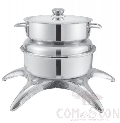 Soup Station, 480*445*290mm