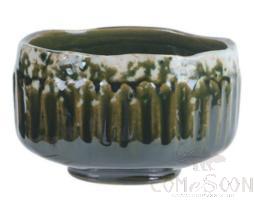 Weave Boutique Striped Bowl, 11.7*7.2cm, 400ML