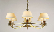 Chandeliers