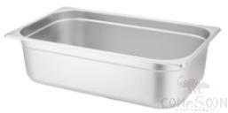 1/1 Gn Pan, European Style, L530×W325×H65mm, 201