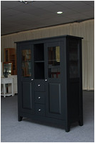 Three-Drawer Cabinet