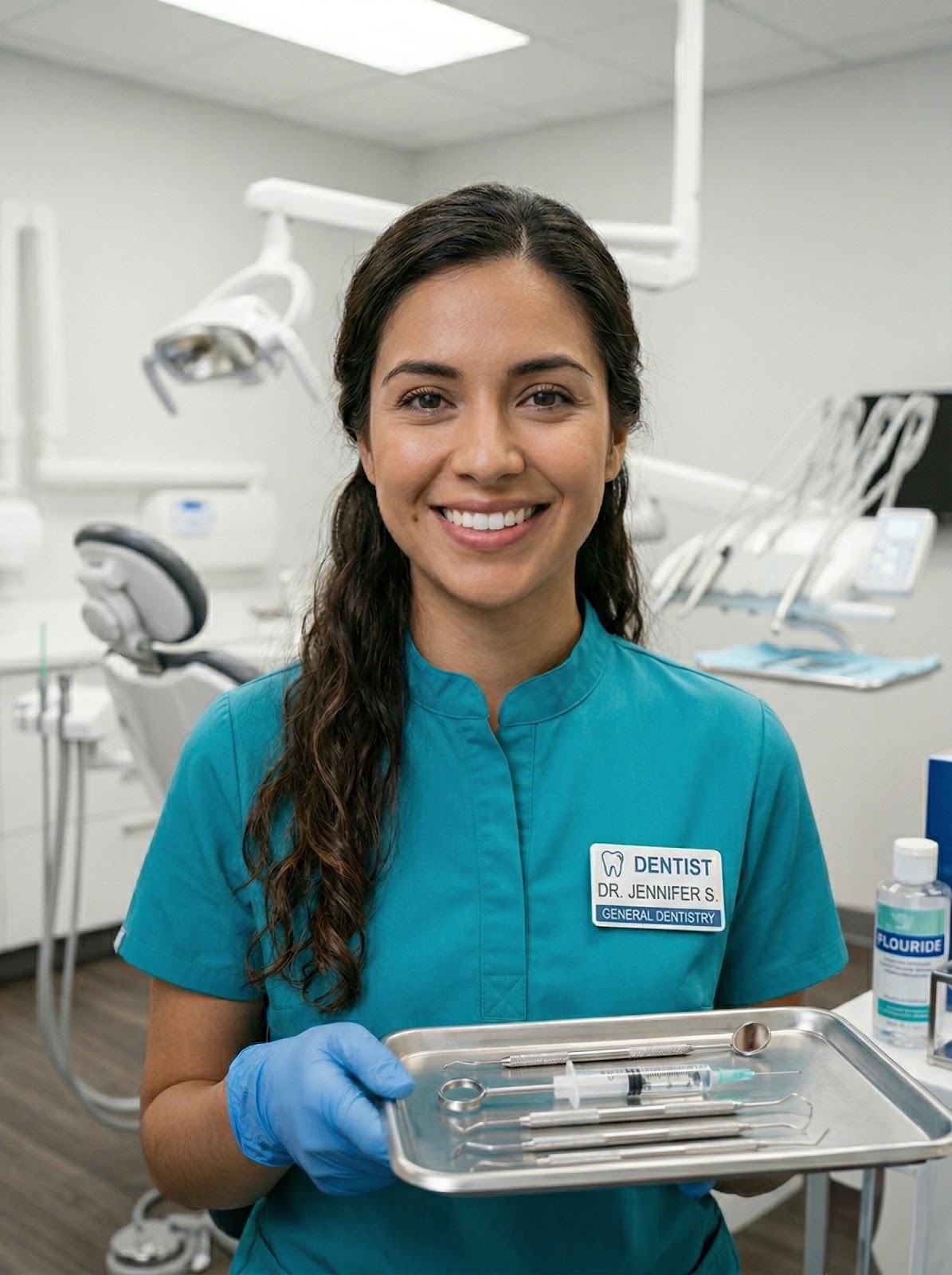 Dental Practice