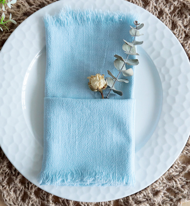 Nakpin, Cotton Linen, L45*W45cm