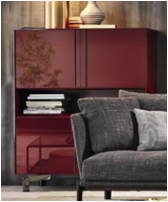 Ht182 Decorative Cabinet