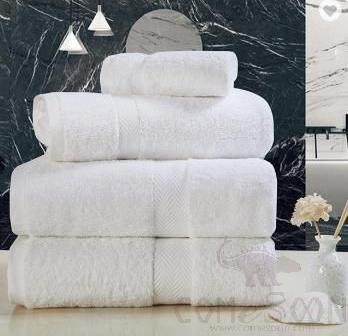 Bath Towel-Cotton, 80*150cm