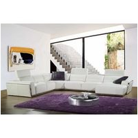 戎马真皮 Sofa A526 product image