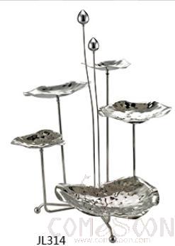 Jjl Series-Lotus Holder 190*240*330 Stand 400*660mm