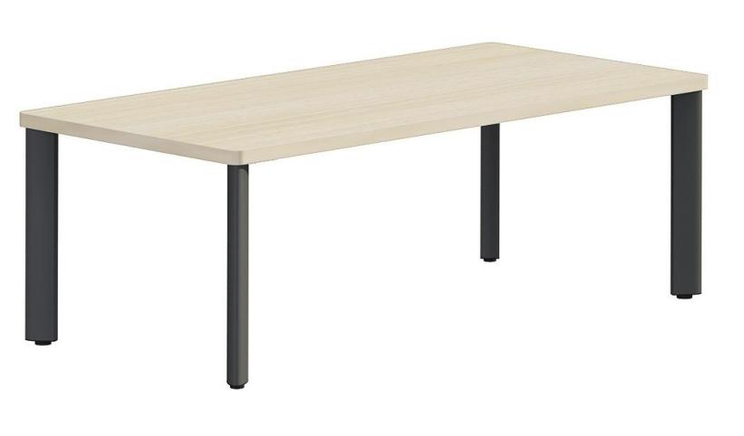 Rajo Table Set 1200w * 600d * 420mm