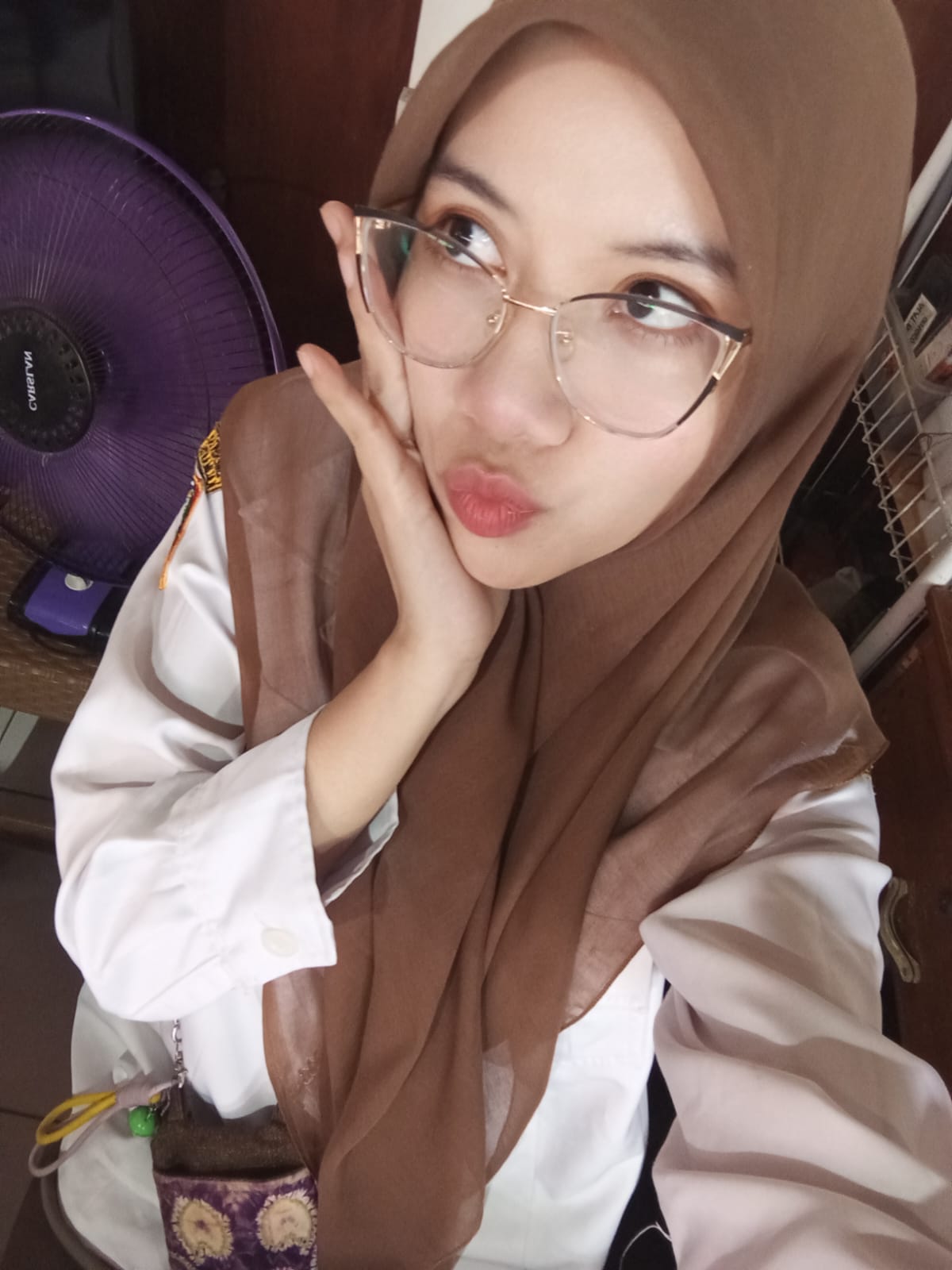 Ferra Anggita, S.H