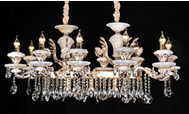 Chandeliers