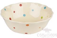 Medium Salad Bowl, L16*W16*H5.5cm