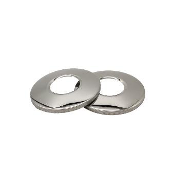 304 Stainless Steel Decorative Cover for Swimming Pool Pedal - 304 Stainless Steel